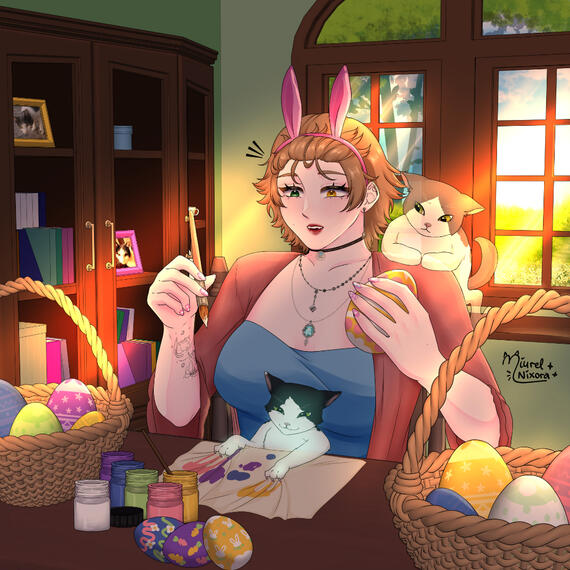 Vgen Challenge April 2025